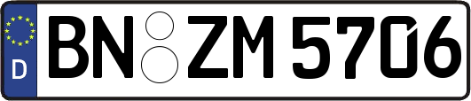 BN-ZM5706