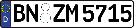 BN-ZM5715