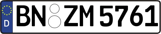 BN-ZM5761
