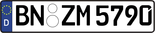BN-ZM5790