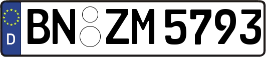 BN-ZM5793