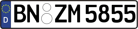 BN-ZM5855