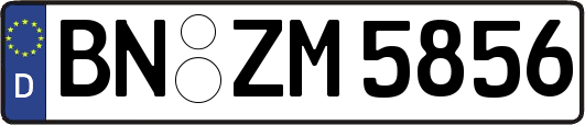 BN-ZM5856
