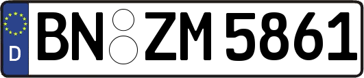 BN-ZM5861