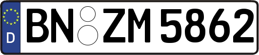 BN-ZM5862