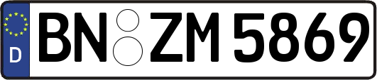 BN-ZM5869