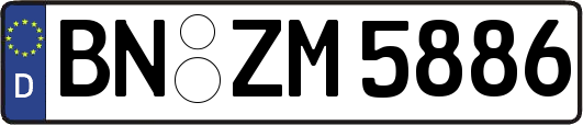 BN-ZM5886
