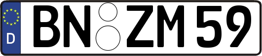 BN-ZM59