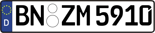 BN-ZM5910