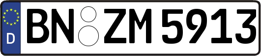 BN-ZM5913