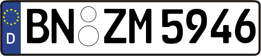 BN-ZM5946