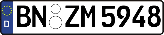 BN-ZM5948