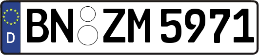 BN-ZM5971