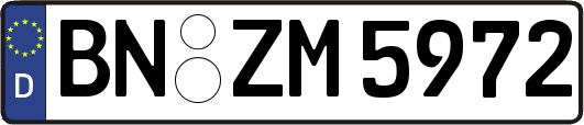 BN-ZM5972