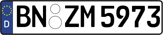 BN-ZM5973