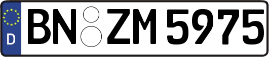 BN-ZM5975