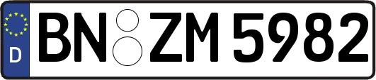 BN-ZM5982