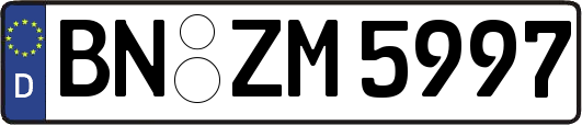 BN-ZM5997