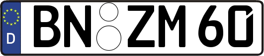 BN-ZM60