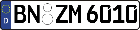 BN-ZM6010