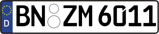 BN-ZM6011