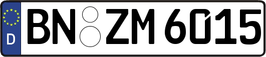 BN-ZM6015