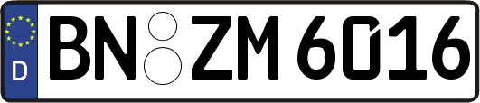 BN-ZM6016