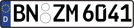 BN-ZM6041