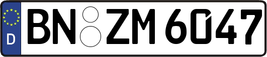 BN-ZM6047