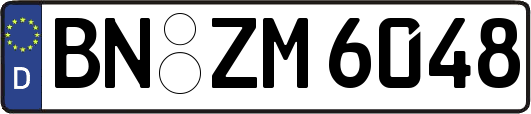 BN-ZM6048