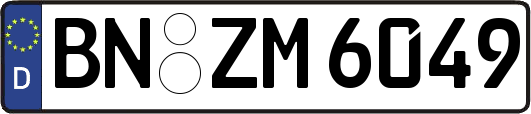 BN-ZM6049