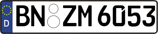 BN-ZM6053