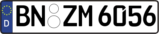 BN-ZM6056