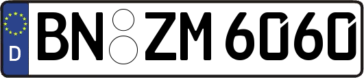 BN-ZM6060