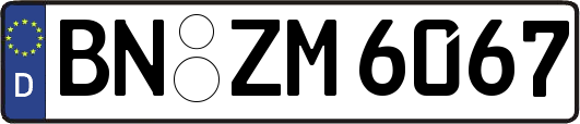 BN-ZM6067