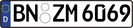 BN-ZM6069