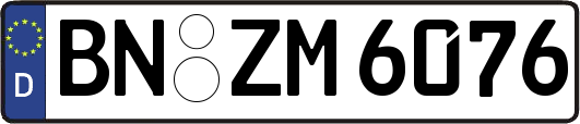 BN-ZM6076