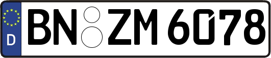 BN-ZM6078