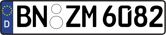 BN-ZM6082