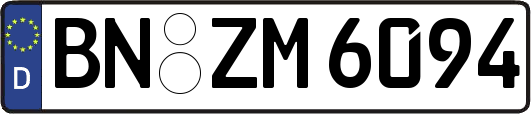 BN-ZM6094