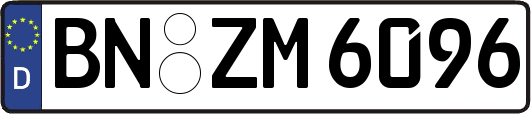 BN-ZM6096