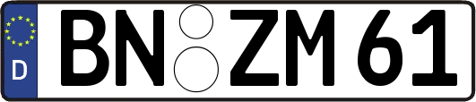 BN-ZM61