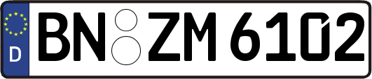 BN-ZM6102