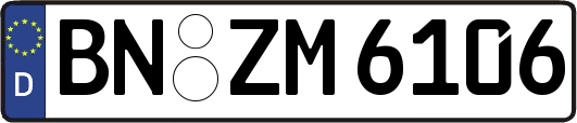 BN-ZM6106