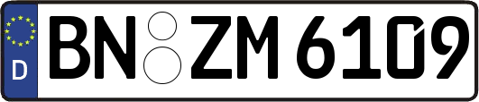 BN-ZM6109