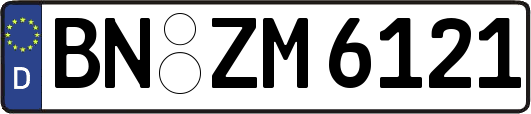 BN-ZM6121