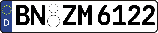 BN-ZM6122