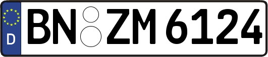 BN-ZM6124