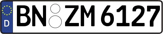BN-ZM6127