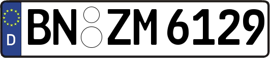 BN-ZM6129